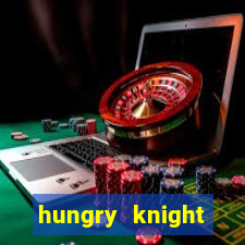 hungry knight gameboy rom pt br gba