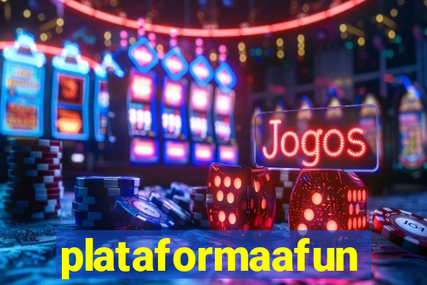 plataformaafun