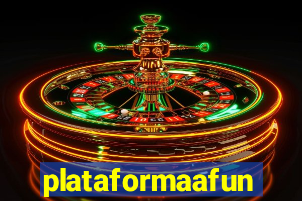 plataformaafun