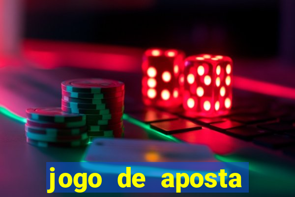 jogo de aposta para menores de 18