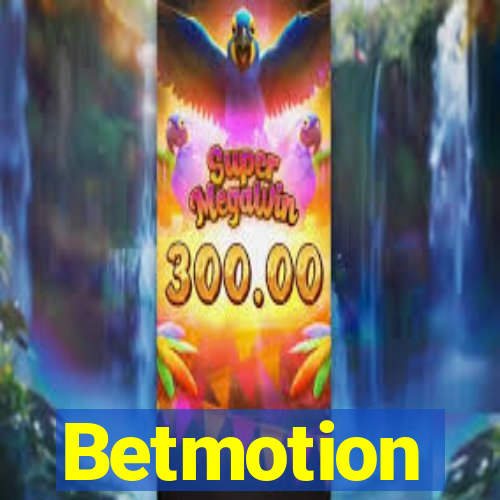 Betmotion