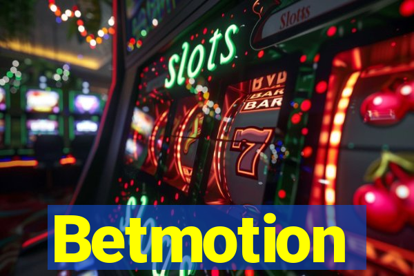 Betmotion