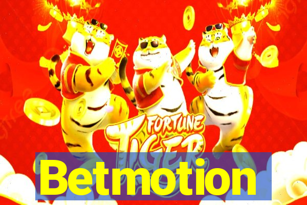 Betmotion