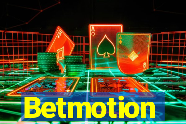 Betmotion