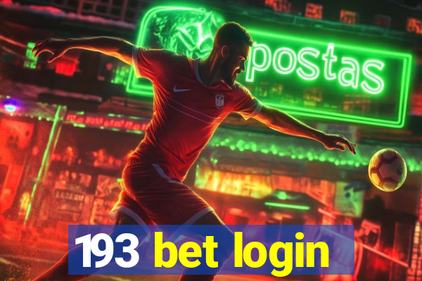 193 bet login