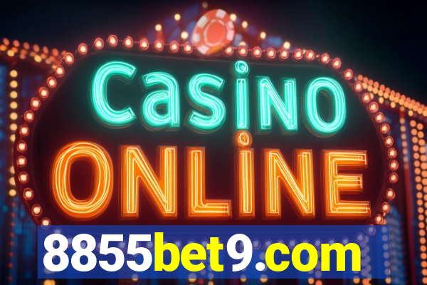 8855bet9.com