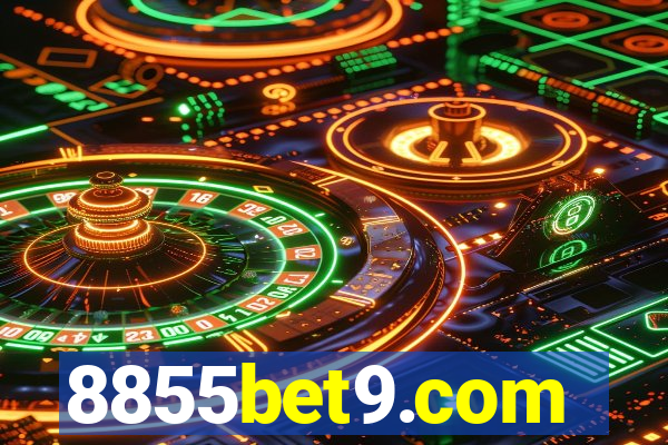 8855bet9.com