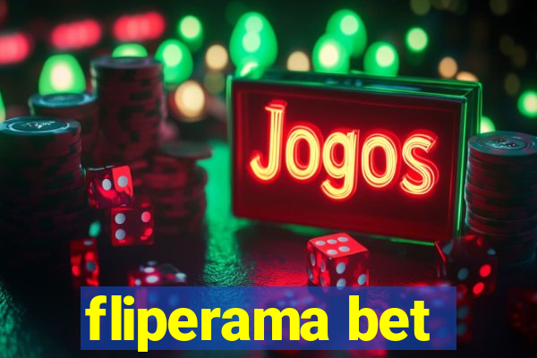 fliperama bet