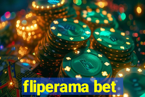 fliperama bet