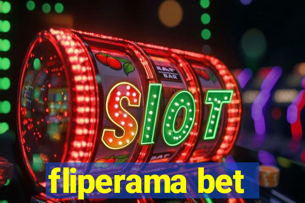 fliperama bet