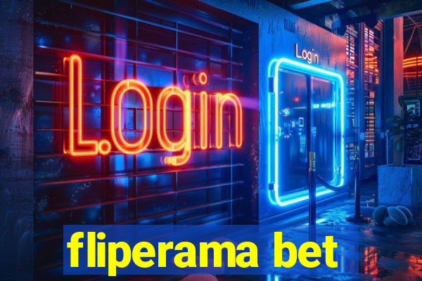 fliperama bet