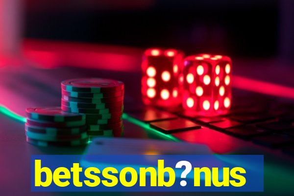 betssonb?nus