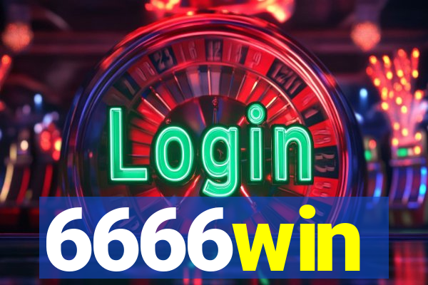 6666win