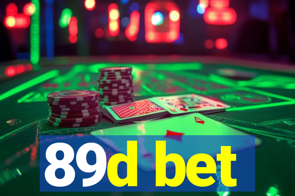 89d bet