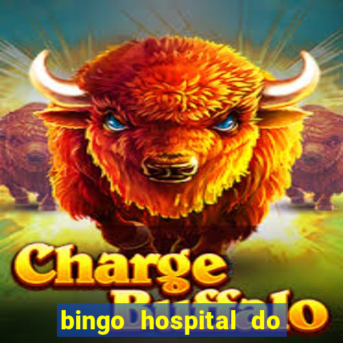 bingo hospital do cancer barretos