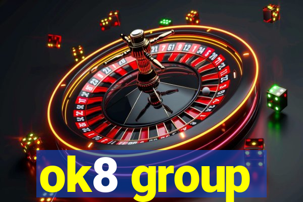 ok8 group