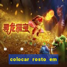 colocar rosto em vídeo online grátis