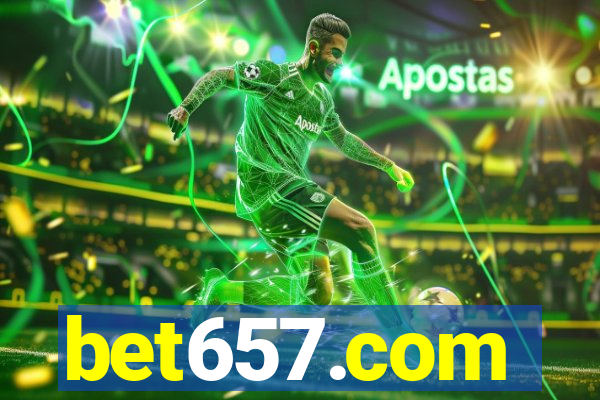 bet657.com