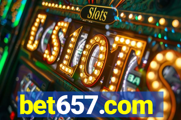 bet657.com