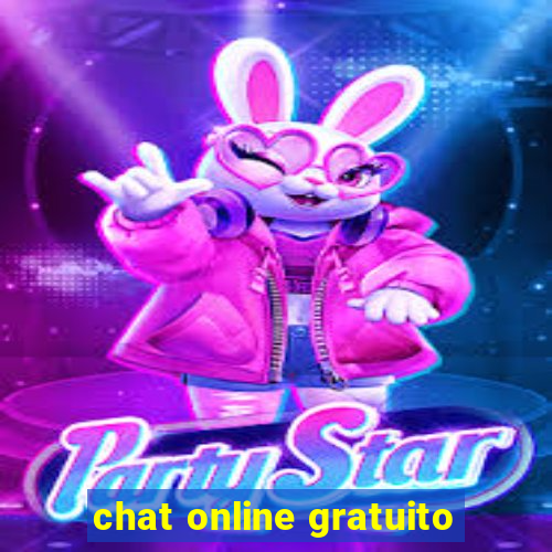 chat online gratuito