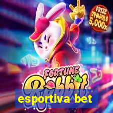 esportiva bet