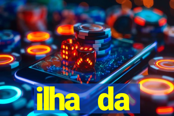 ilha da tenta莽茫o brasil telegram