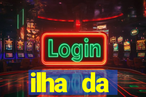 ilha da tenta莽茫o brasil telegram