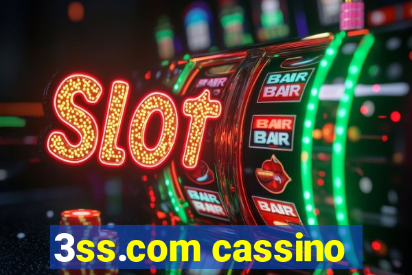 3ss.com cassino