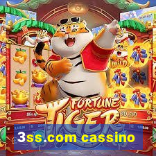 3ss.com cassino