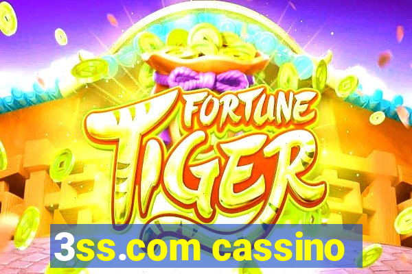 3ss.com cassino