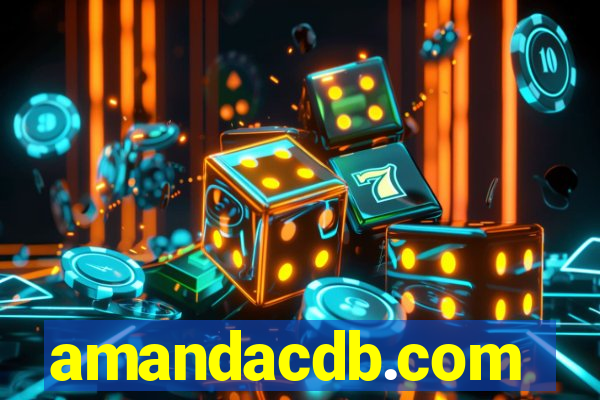 amandacdb.com