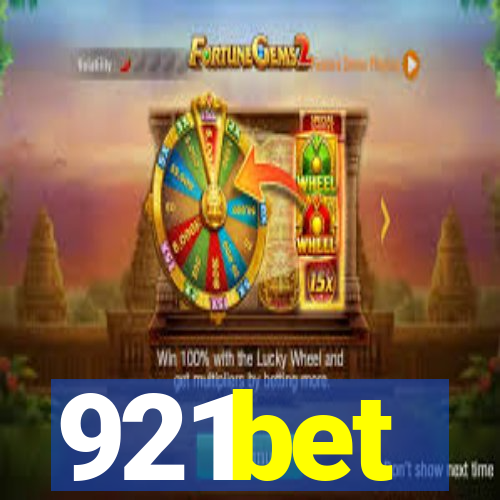 921bet