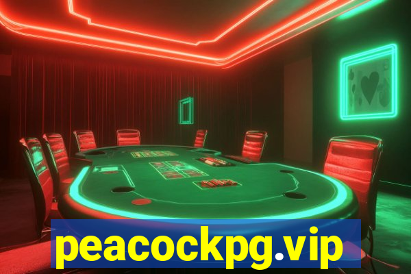 peacockpg.vip