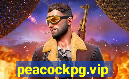 peacockpg.vip