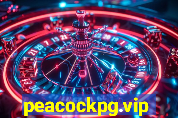 peacockpg.vip