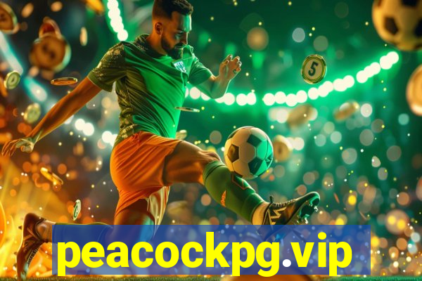 peacockpg.vip