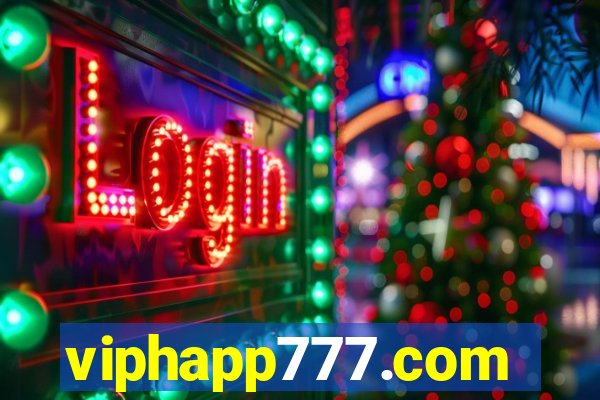 viphapp777.com