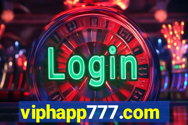 viphapp777.com