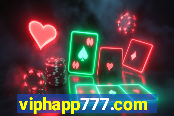 viphapp777.com