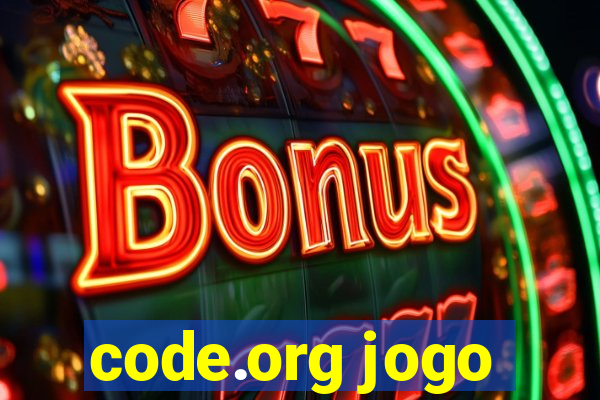 code.org jogo