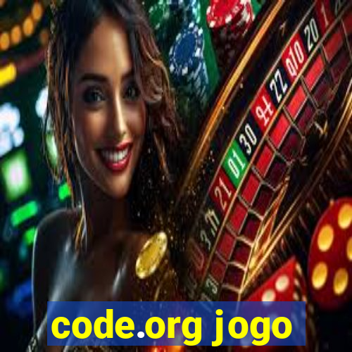 code.org jogo