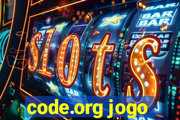 code.org jogo