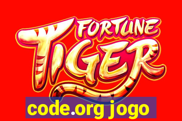 code.org jogo