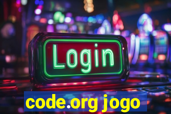 code.org jogo