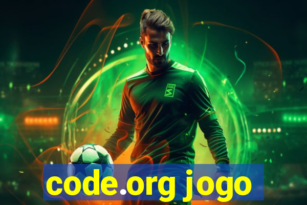 code.org jogo