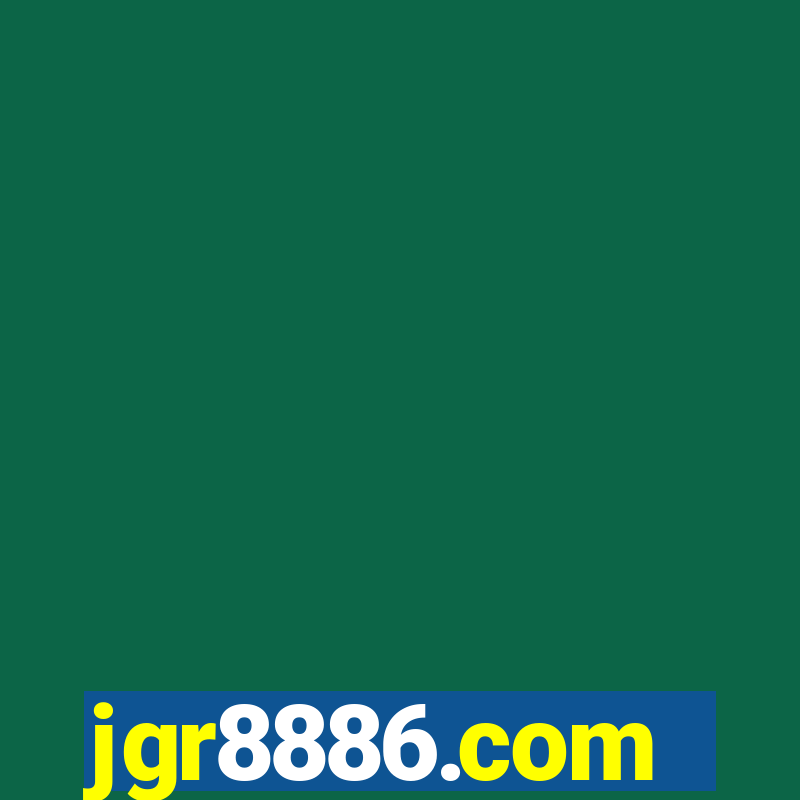 jgr8886.com