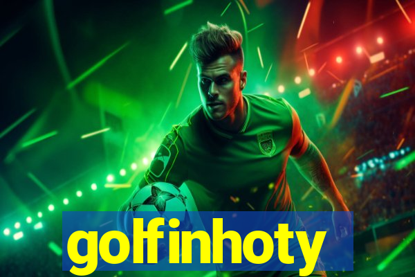 golfinhoty