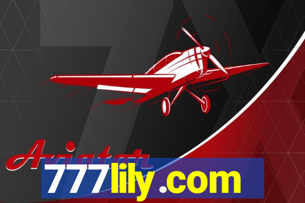 777lily.com