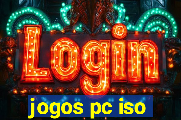 jogos pc iso