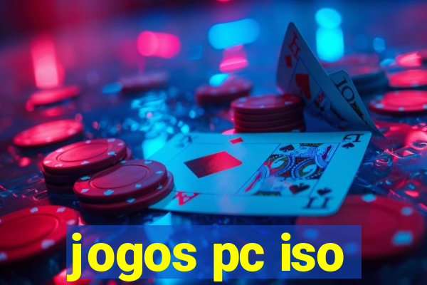 jogos pc iso